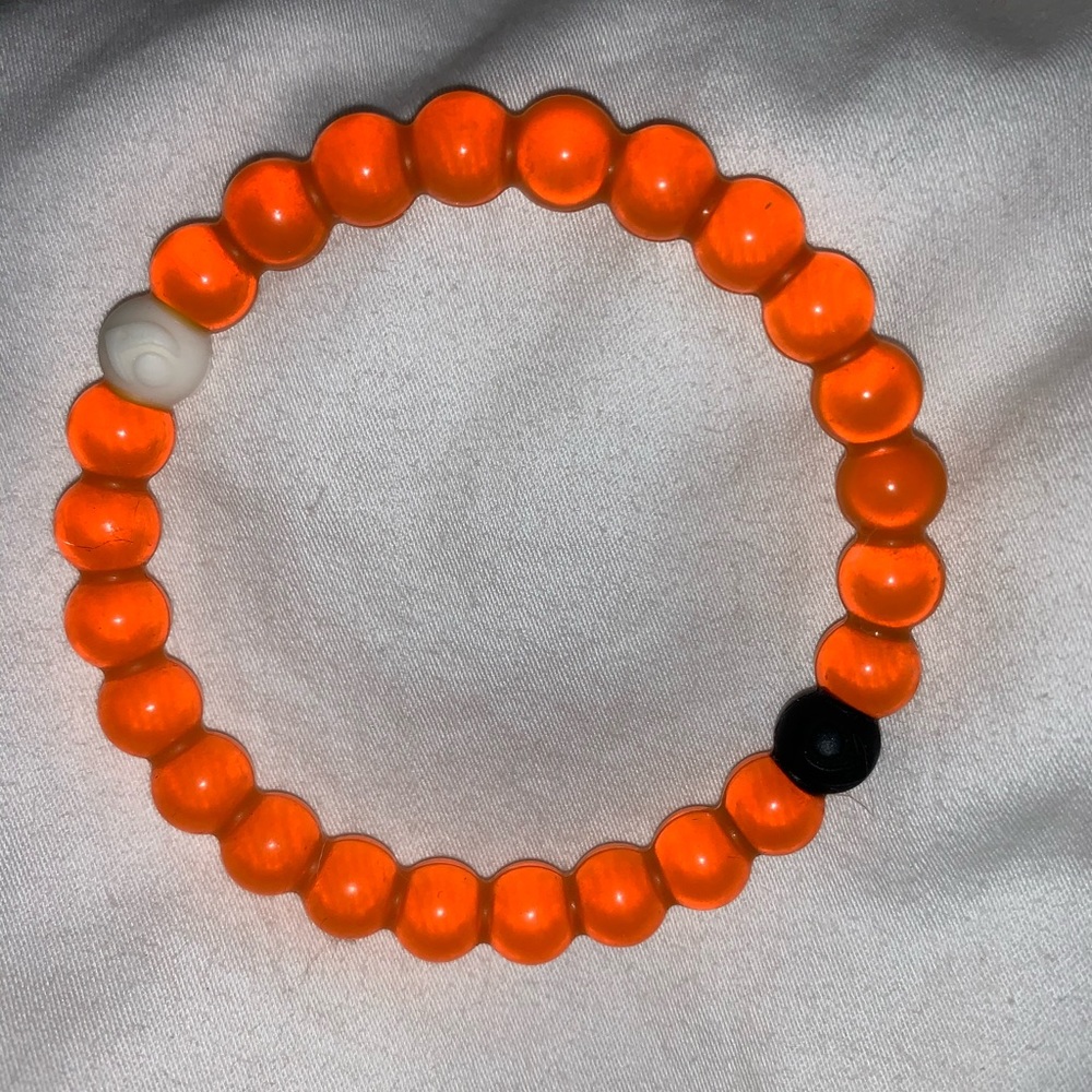 ORANGE LOKAI (mental health)